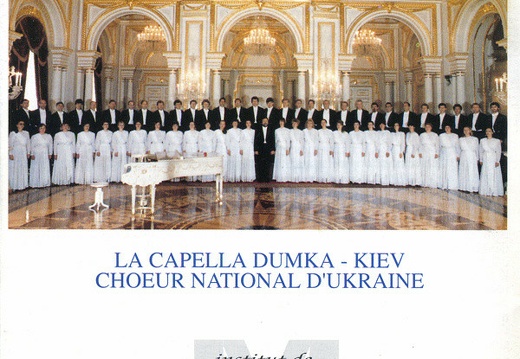 Pieces Sacrees De La Liturgie Orthodoxe