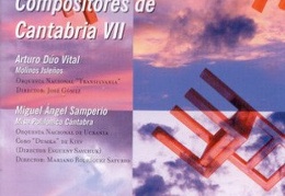 Arturo Dúo Vital / Miguel Ángel Samperio, Orquesta Nacional 